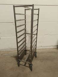 Regal trolley (60x40)